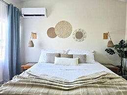 Rooi Santo Residence