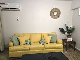 Rooi Santo Residence