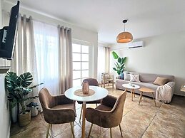 Rooi Santo Residence