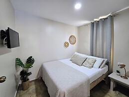 Rooi Santo Residence