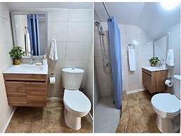 Rooi Santo Residence