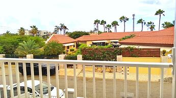 Rooi Santo Residence