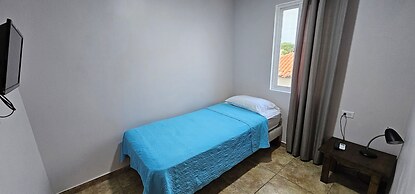 Rooi Santo Residence