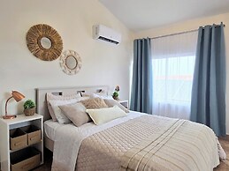 Rooi Santo Residence