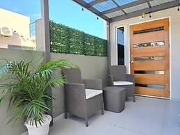Rooi Santo Residence