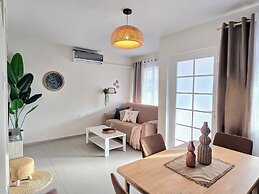 Rooi Santo Residence