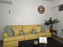 Rooi Santo Residence