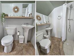 Rooi Santo Residence