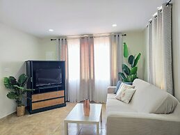 Rooi Santo Residence