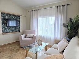Rooi Santo Residence