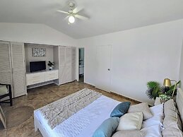 Rooi Santo Residence