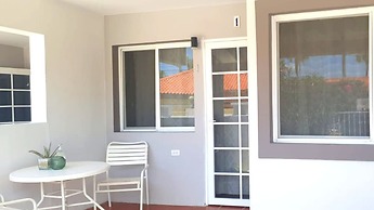 Rooi Santo Residence