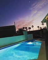 Rooi Santo Residence