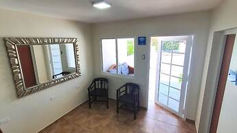 Rooi Santo Residence