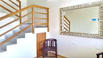 Rooi Santo Residence