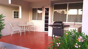 Rooi Santo Residence