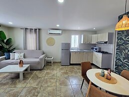 Rooi Santo Residence