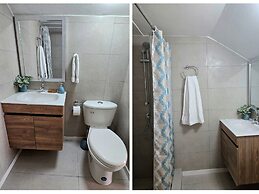 Rooi Santo Residence