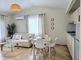 Rooi Santo Residence