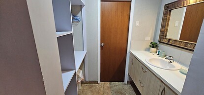 Rooi Santo Residence