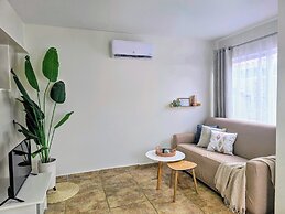 Rooi Santo Residence