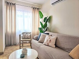 Rooi Santo Residence