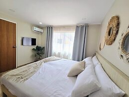 Rooi Santo Residence