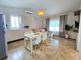 Rooi Santo Residence