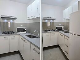 Rooi Santo Residence