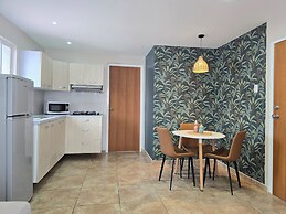 Rooi Santo Residence