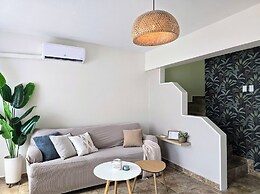 Rooi Santo Residence
