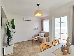 Rooi Santo Residence