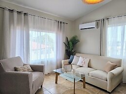 Rooi Santo Residence