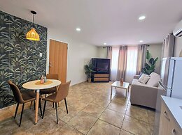Rooi Santo Residence