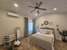 Rooi Santo Residence