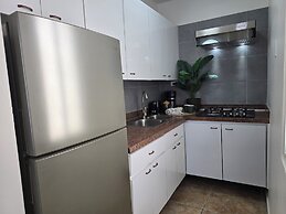 Rooi Santo Residence