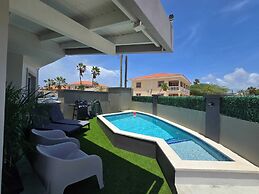 Rooi Santo Residence