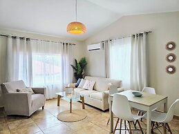 Rooi Santo Residence