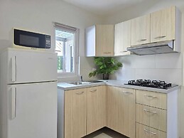 Rooi Santo Residence