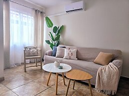 Rooi Santo Residence