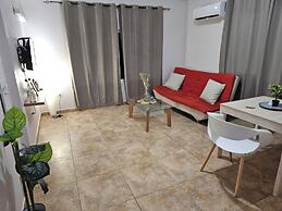 Rooi Santo Residence