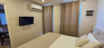 Rooi Santo Residence