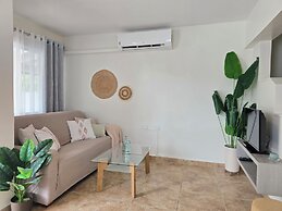 Rooi Santo Residence