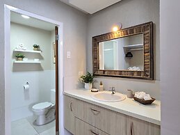 Rooi Santo Residence