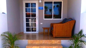 Rooi Santo Residence