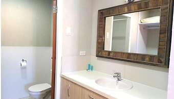 Rooi Santo Residence