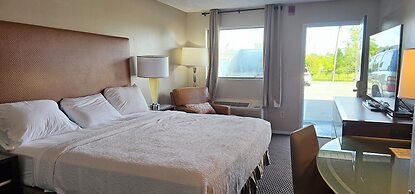 Sunrise Inn