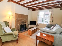 Jenny's Cottage