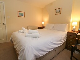 Jenny's Cottage