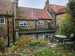 Jenny's Cottage